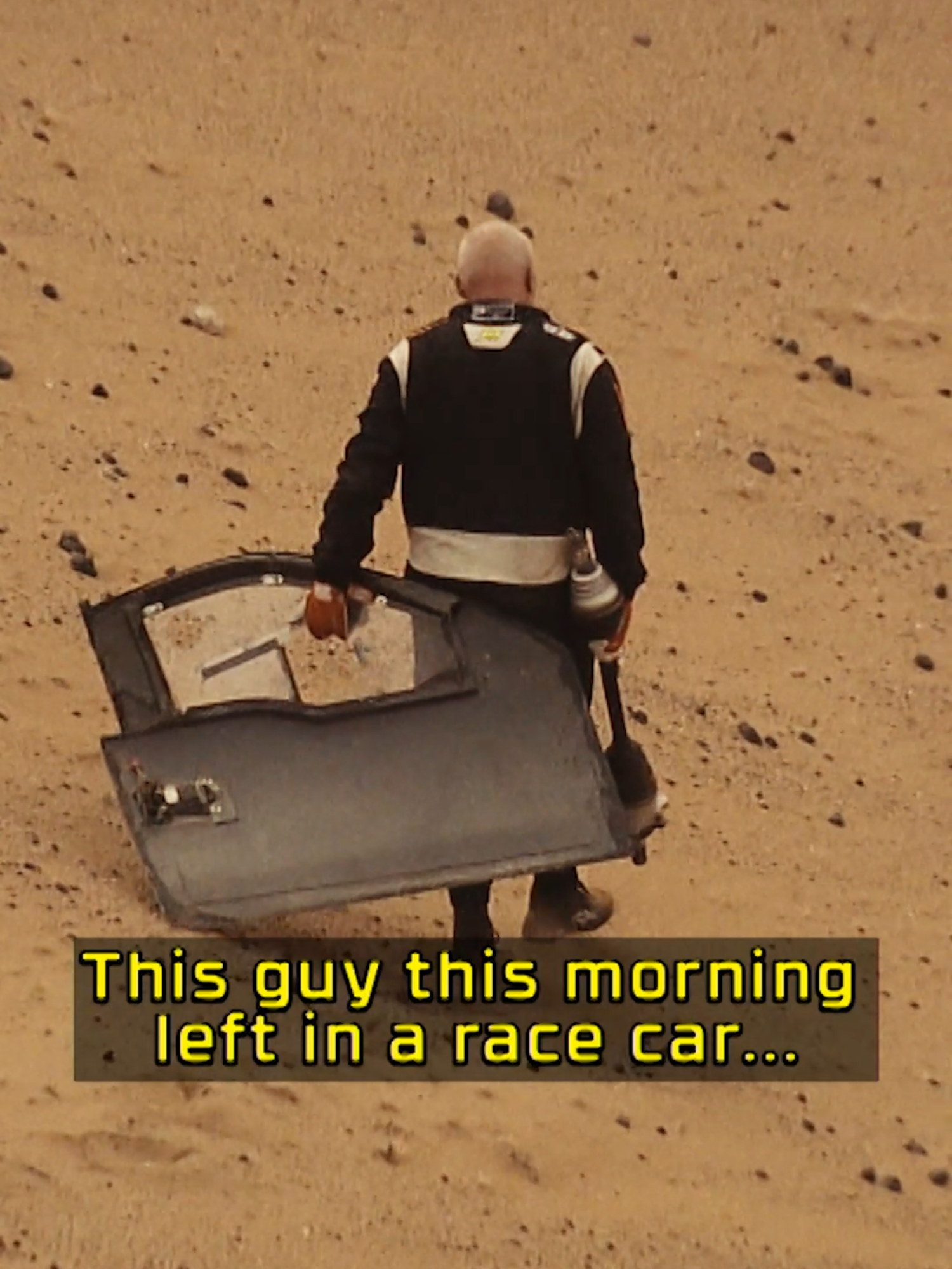 @Dakar Rally