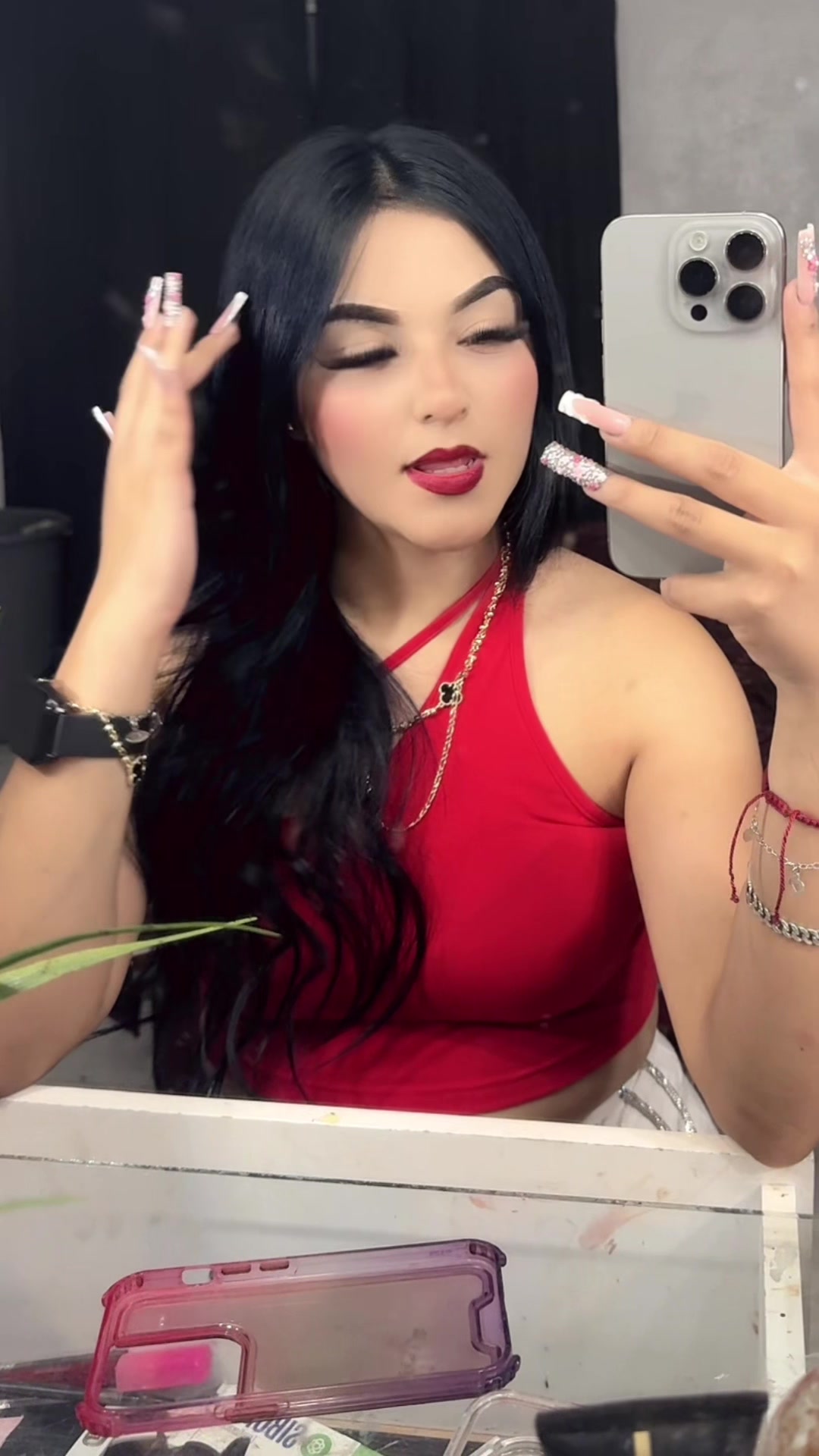 @𝐿𝒶𝓁𝒾𝓈 𝓃𝑒𝓉𝓇𝑜🩷