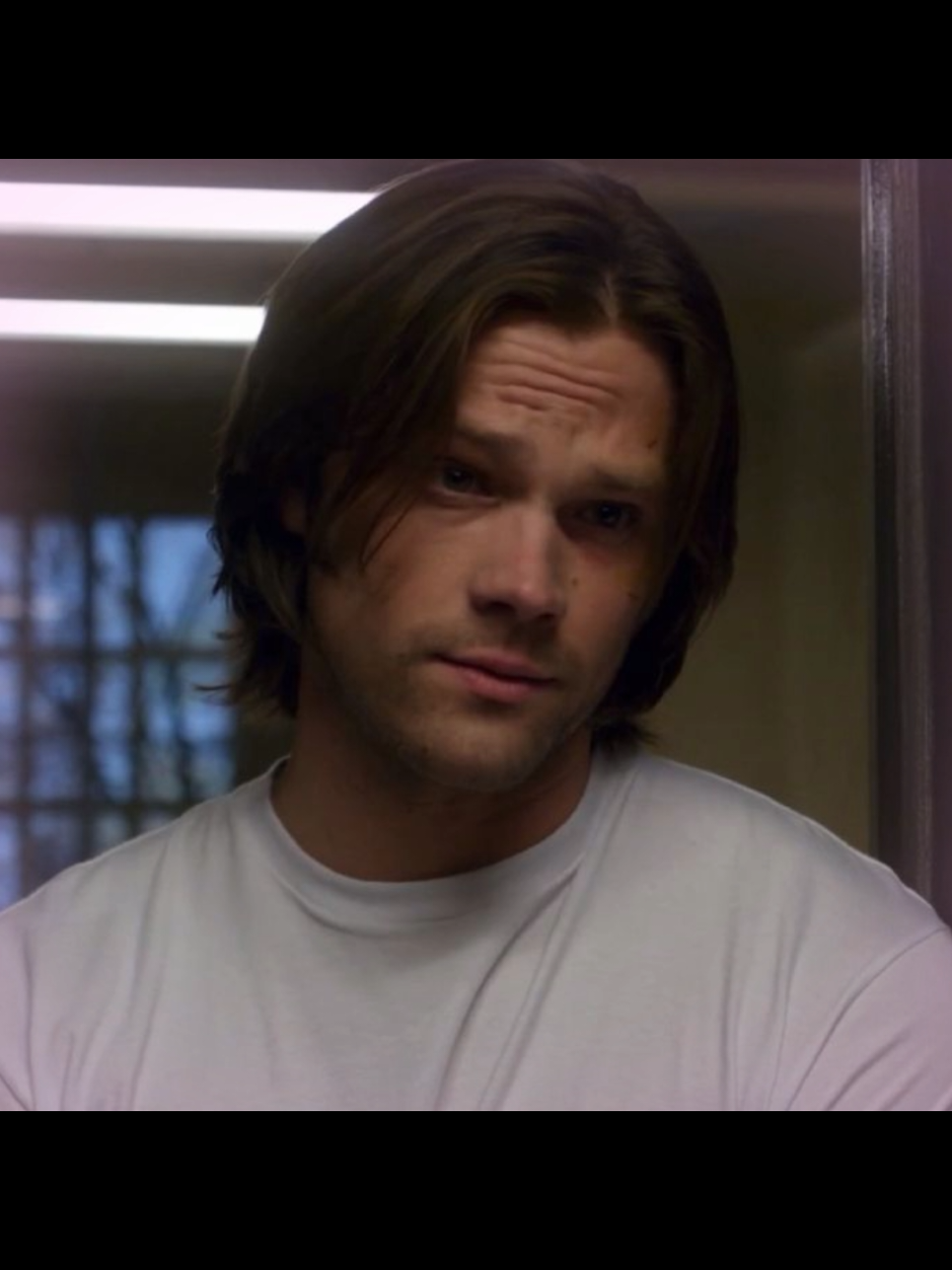 @sam winchesters baby daddy
