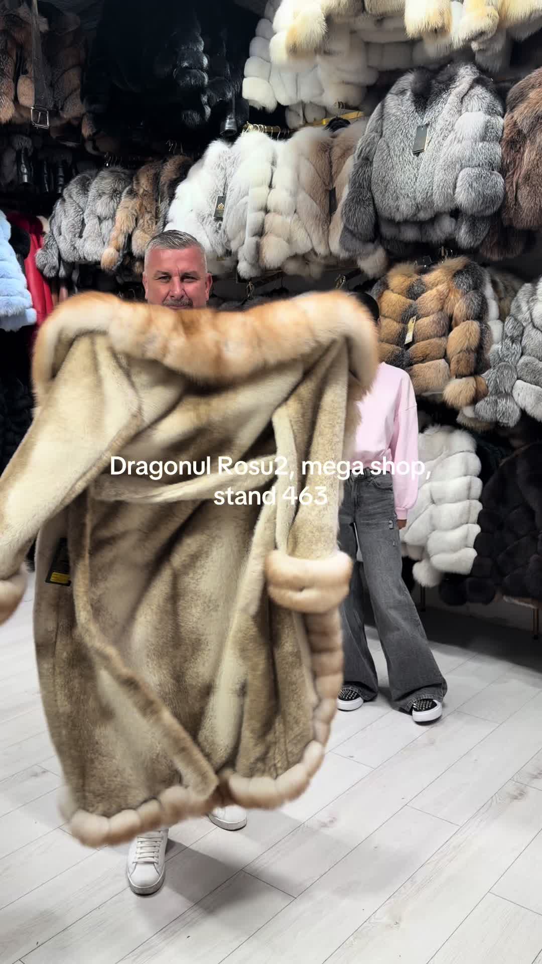 @Blanuri Naturale Mega Shop
