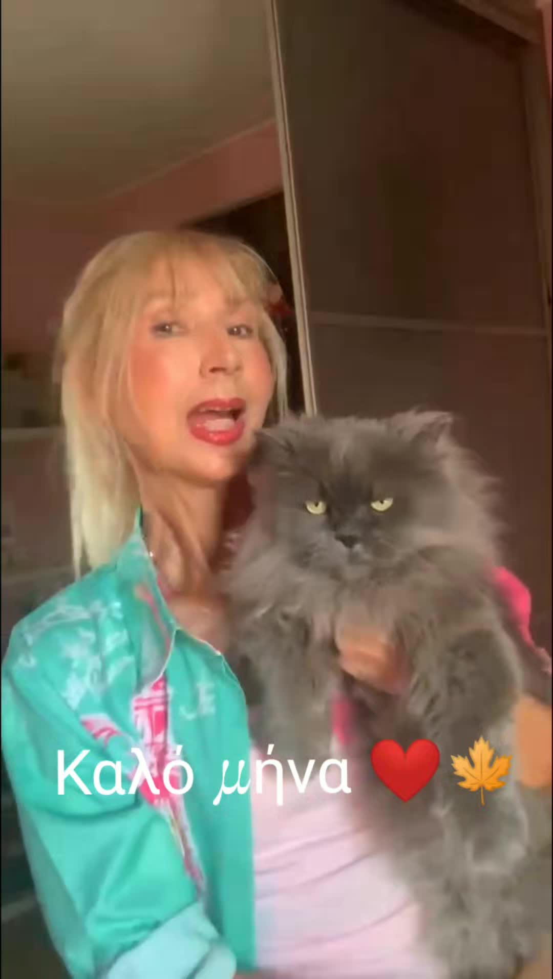 @sempre bella
