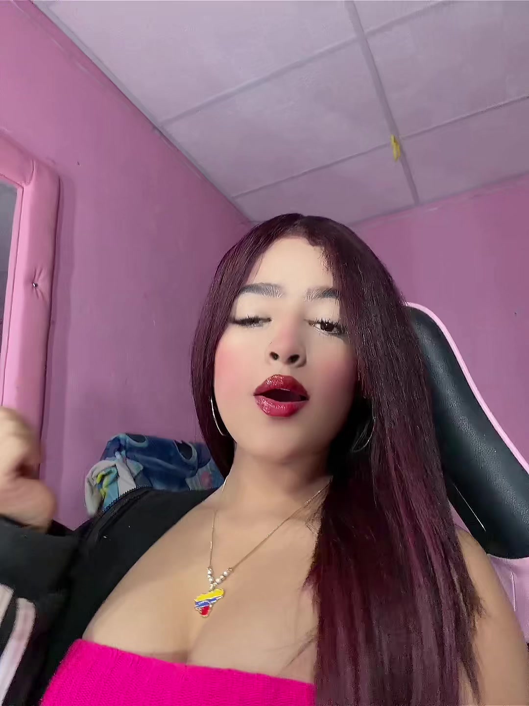 @AꚂ≛🖤🦋Estefany 🦋🖤