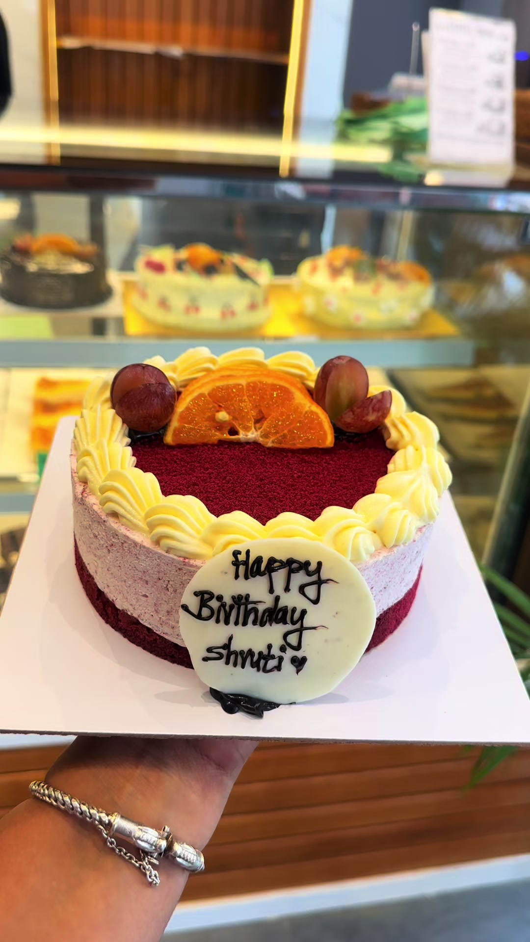 @TRADITIONAL BAKERY