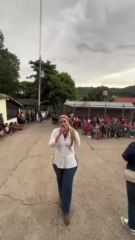@Jaime El K-lero 🎤
