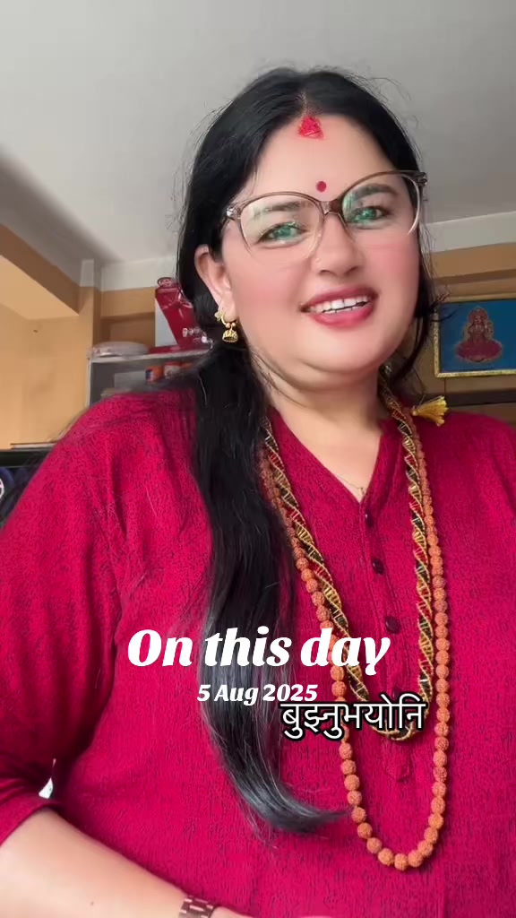 @Sunita Nepal 🇬🇧