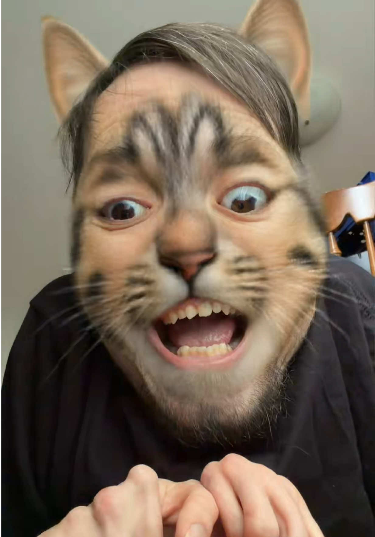 @Ricky Berwick
