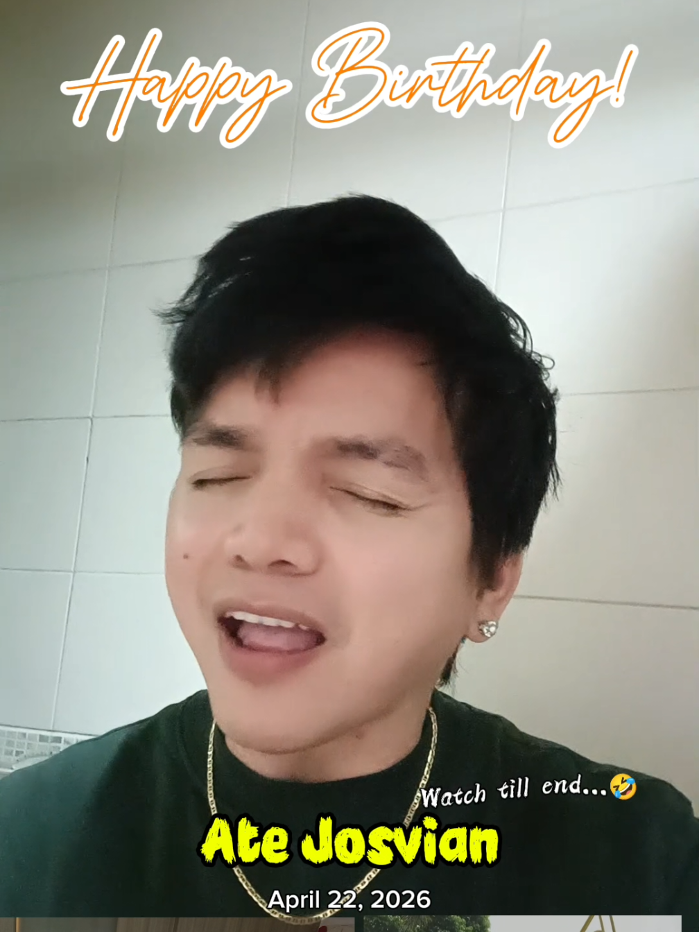 @William Marquez Aniana