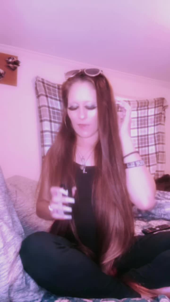 @JazzyMae90✨🖤