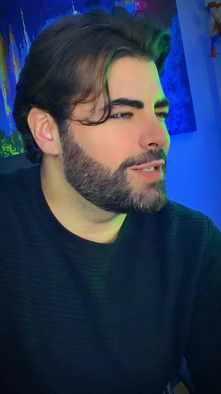 @Andres Fernandez ❤️&zwj;🔥