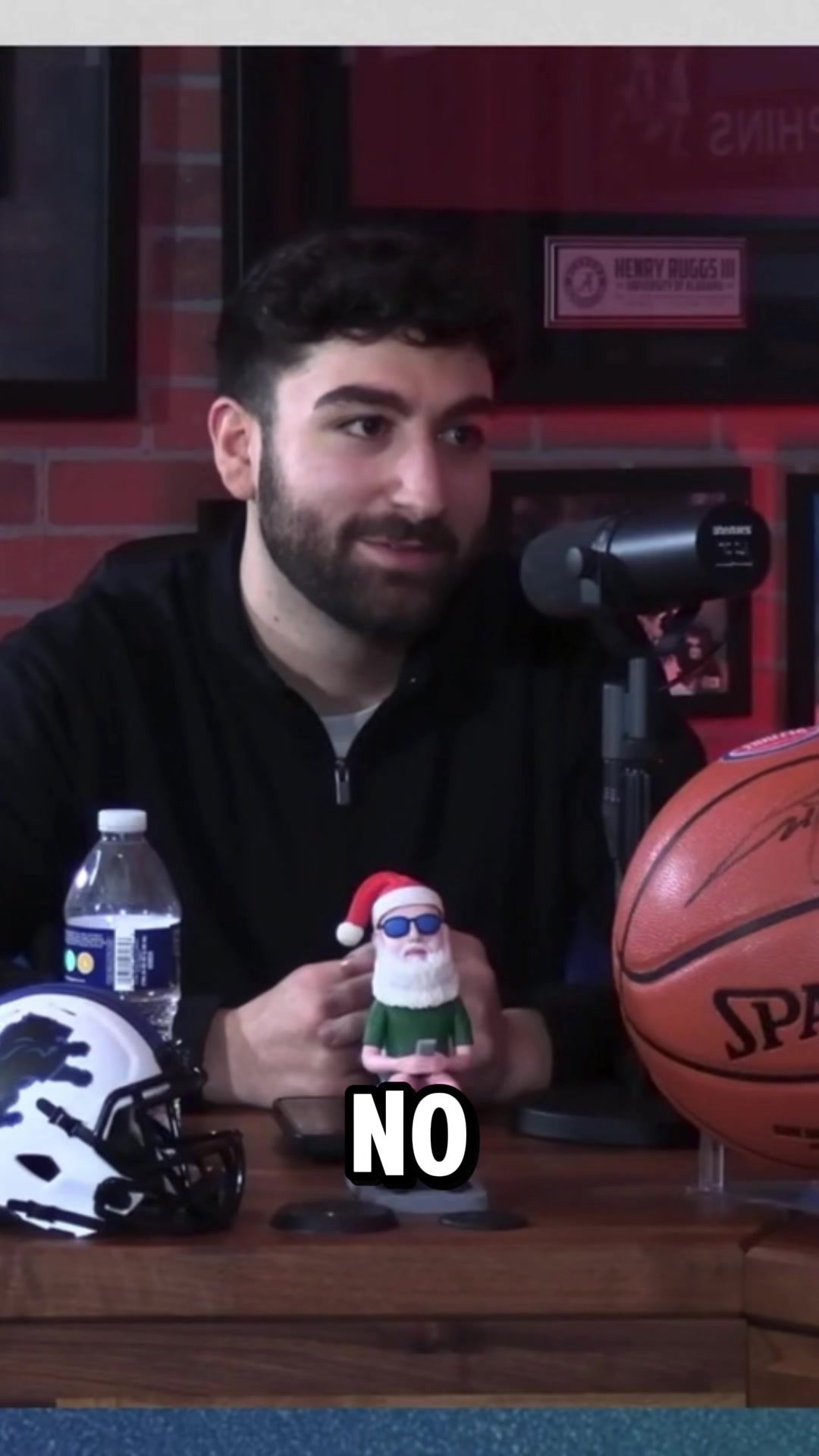 @Tipped Balls Podcast