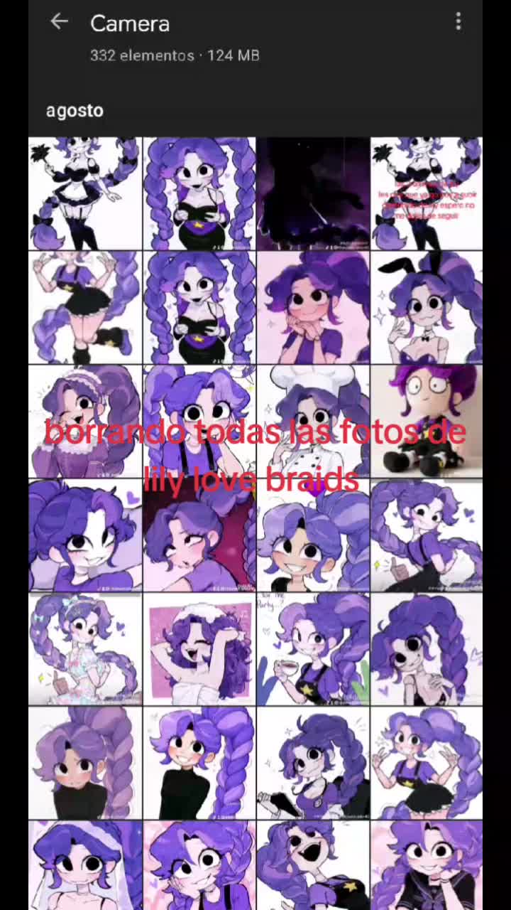 @yaretzy 💜