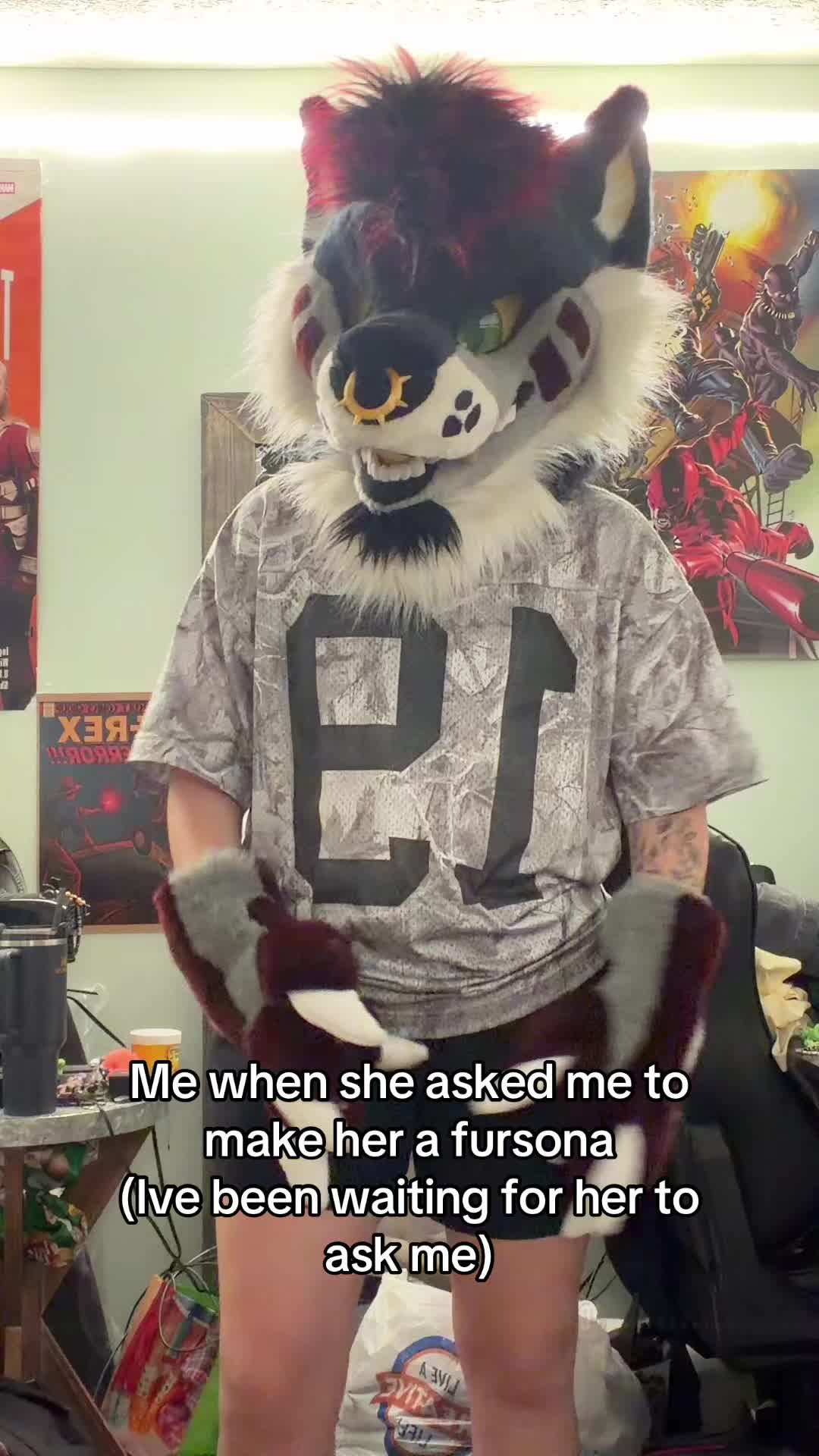 @Dagger