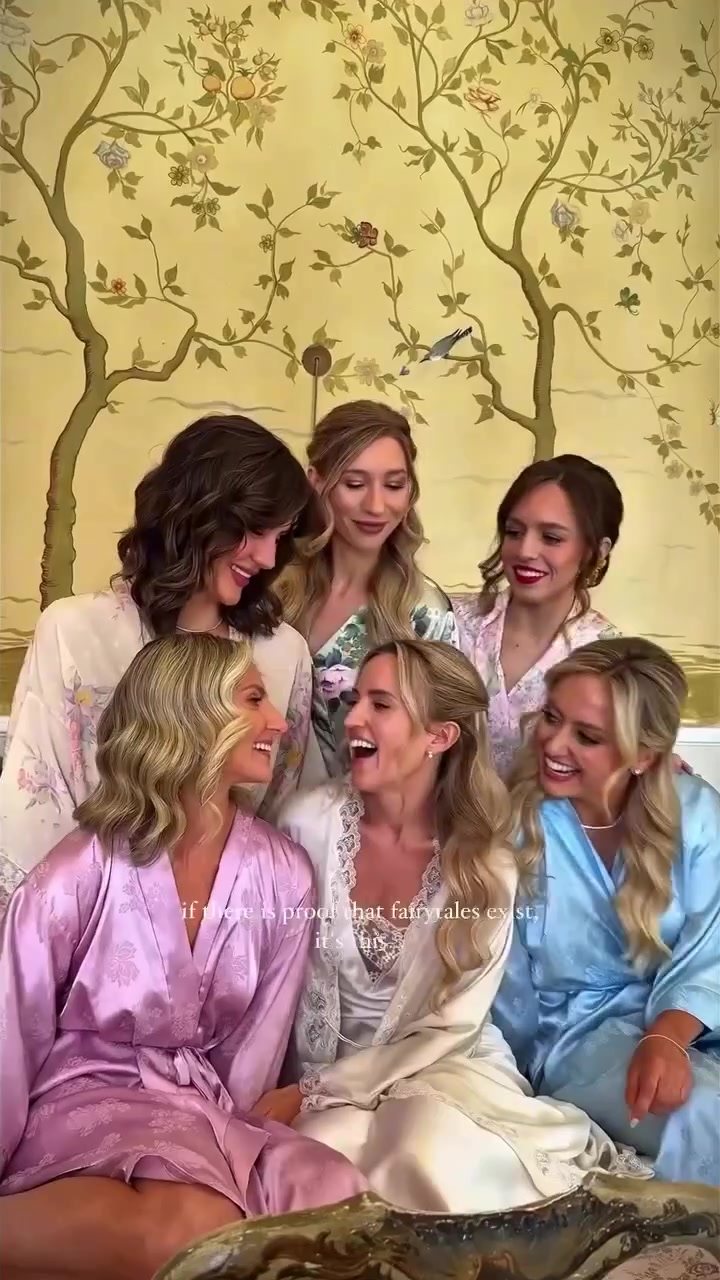 @WedLuxe