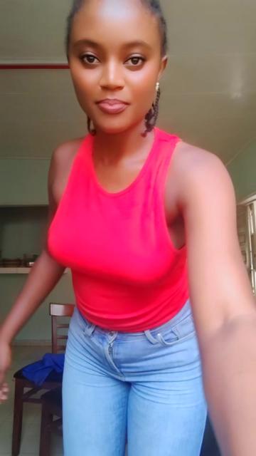 @Laurène Lembomba🥰🥰