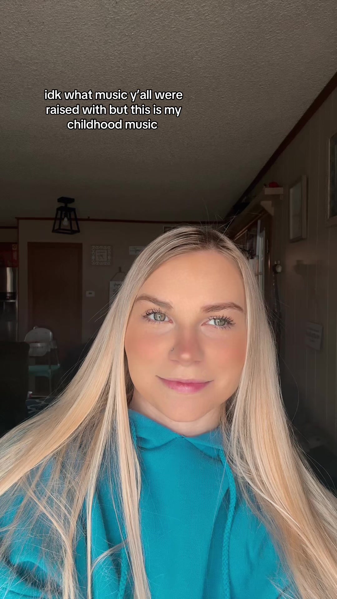 @Evelyn | SAHM