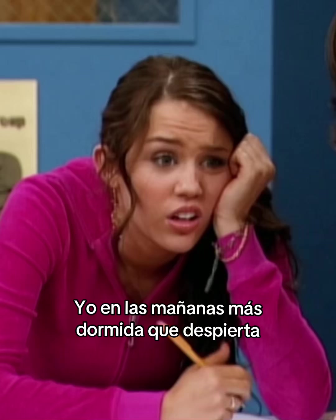 @Hannah Montana ⭐️