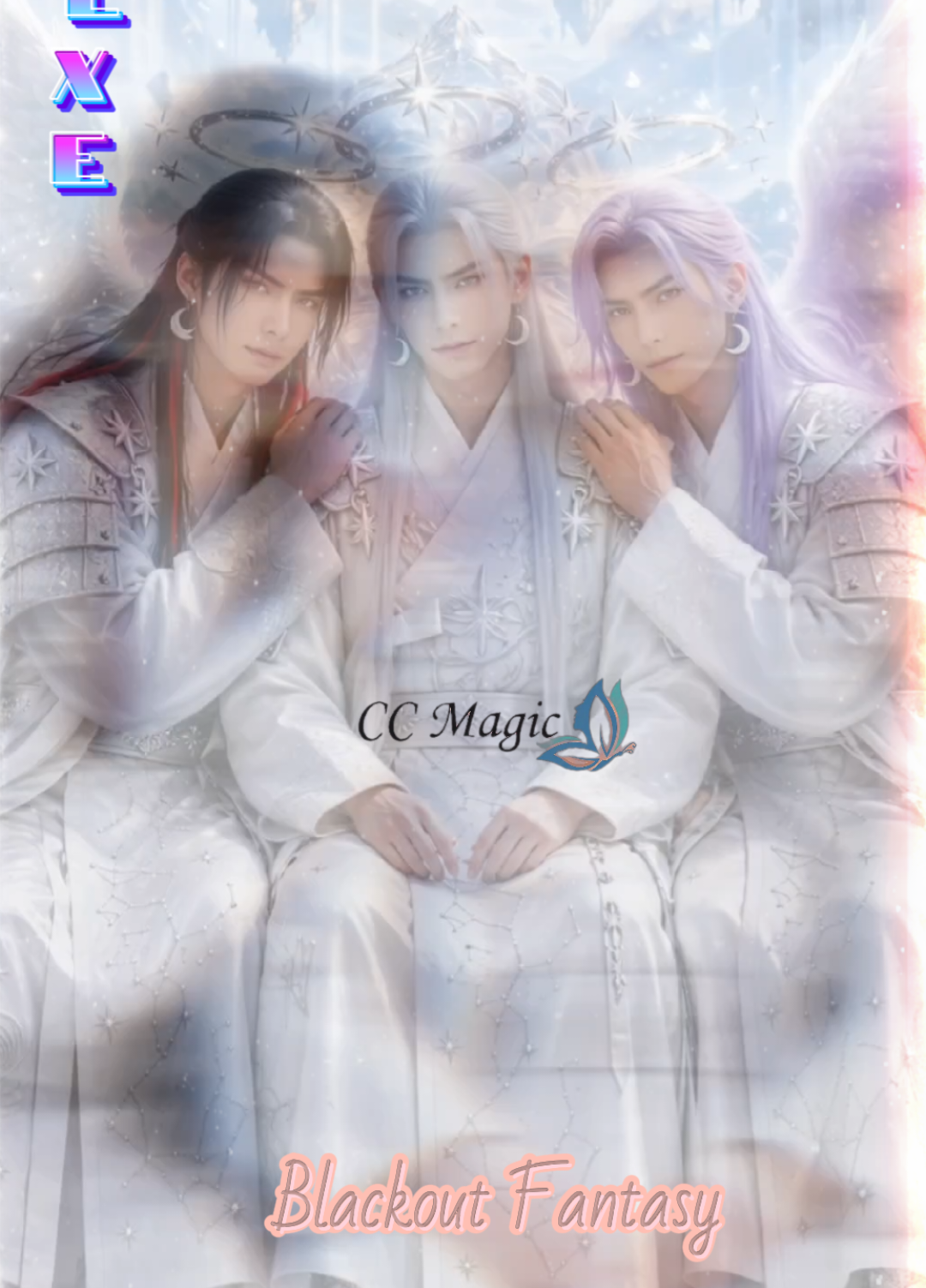 @๐๐๐๐๐๐๐ CC