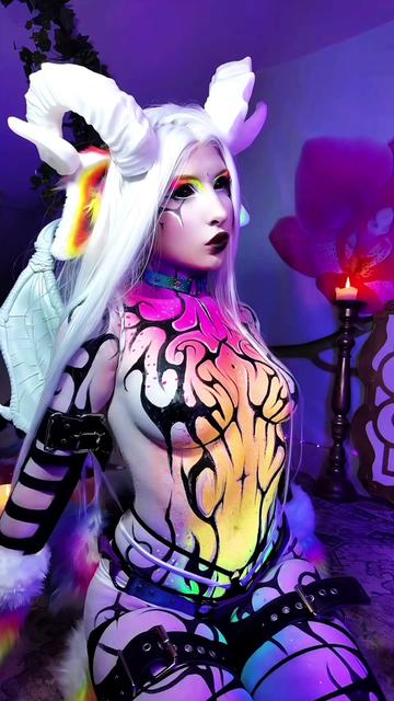 @hexmaiden
