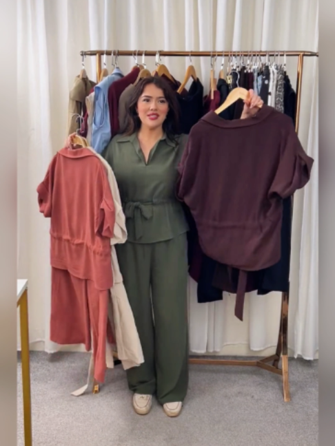 @Shop with me
