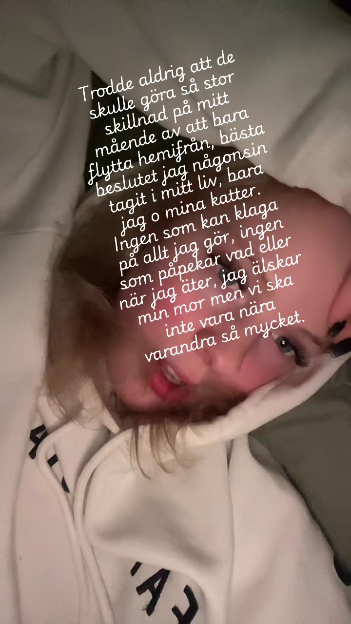 @Vem är jag äns??