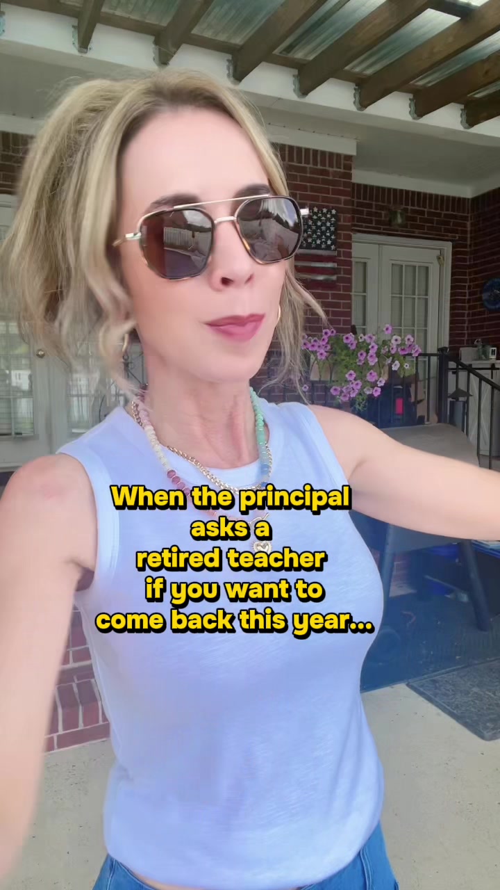 @Rebekah