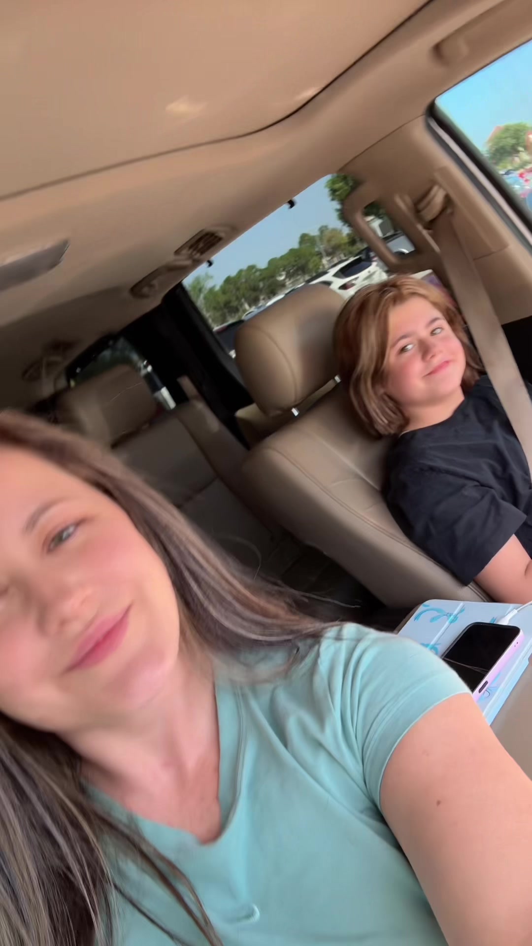@Jenelle Evans