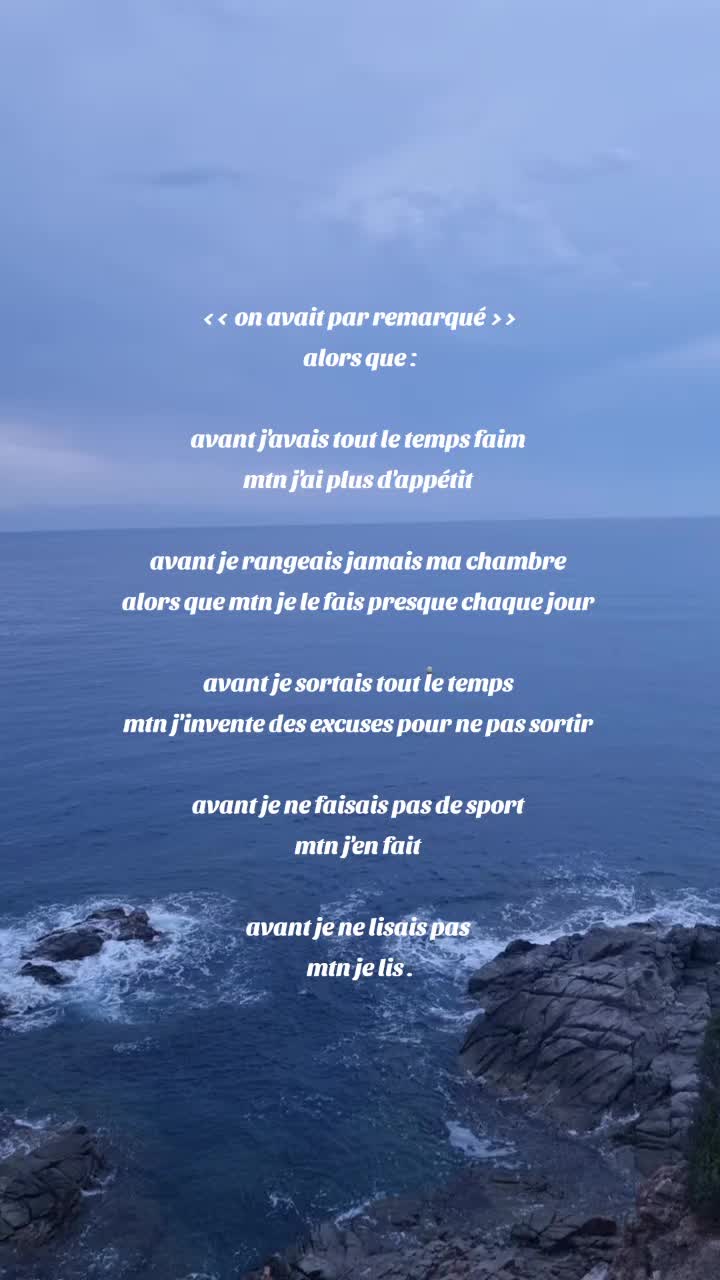 @pour vos republications