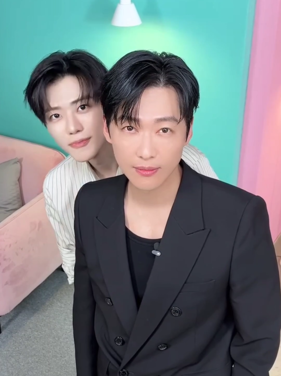 @Lovebluegreen💙F3💚