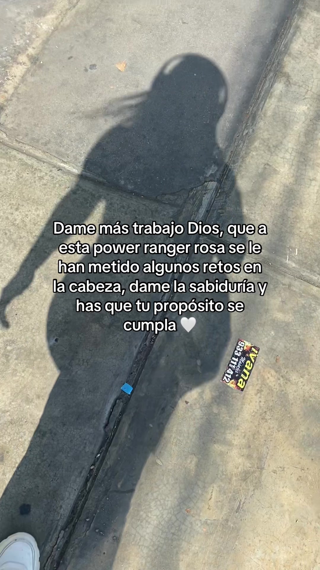 @Angela Ramos