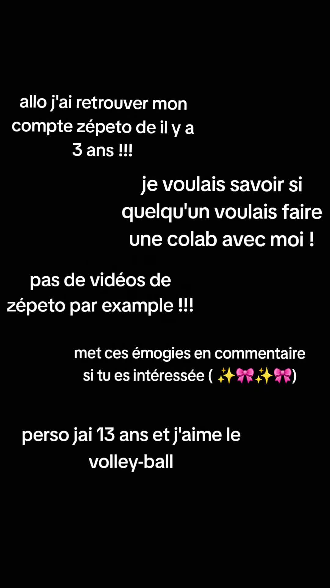 @Cadeaux zep🫶✊🏼