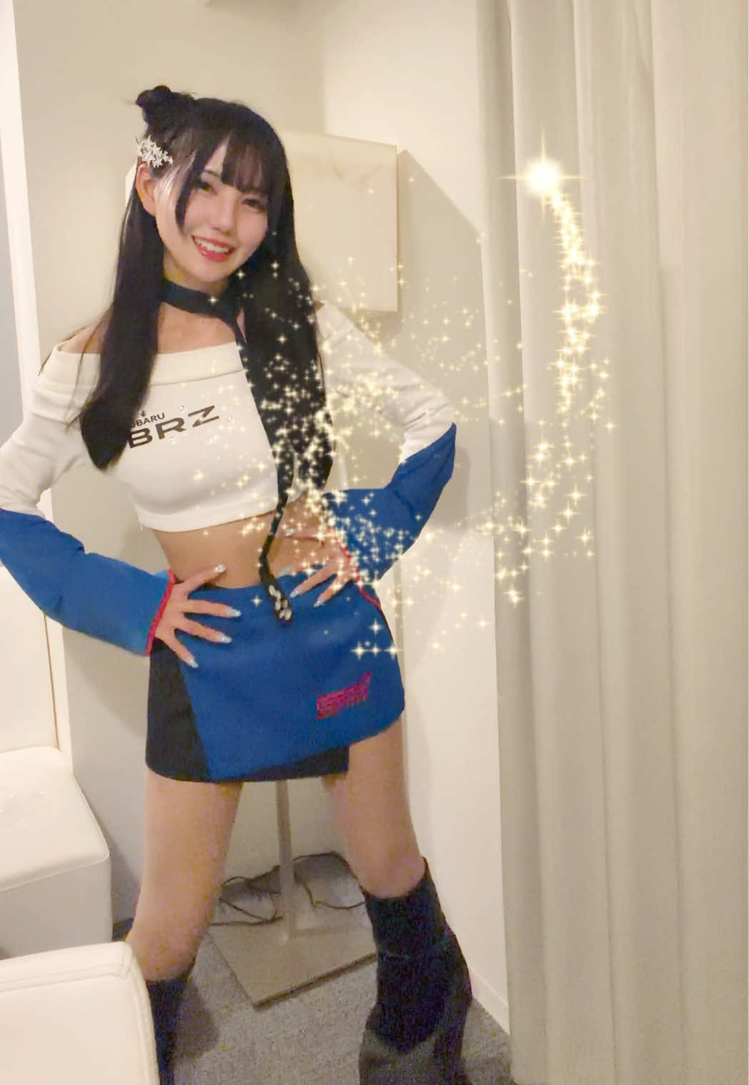@荏崎ろあ