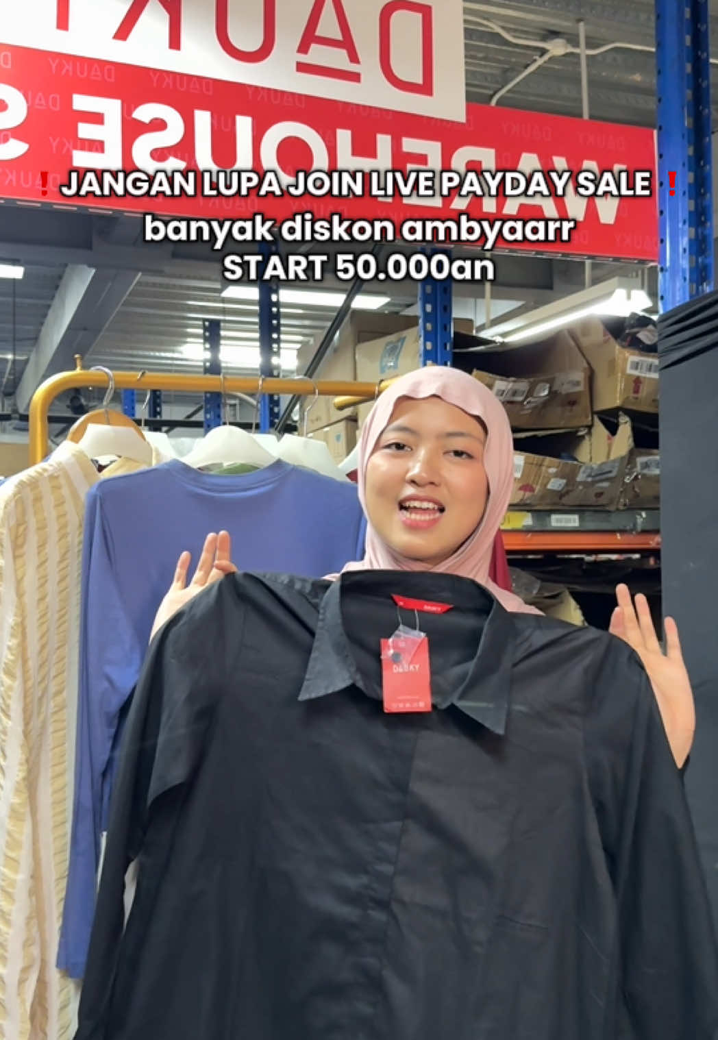 @Dauky Fashion Store