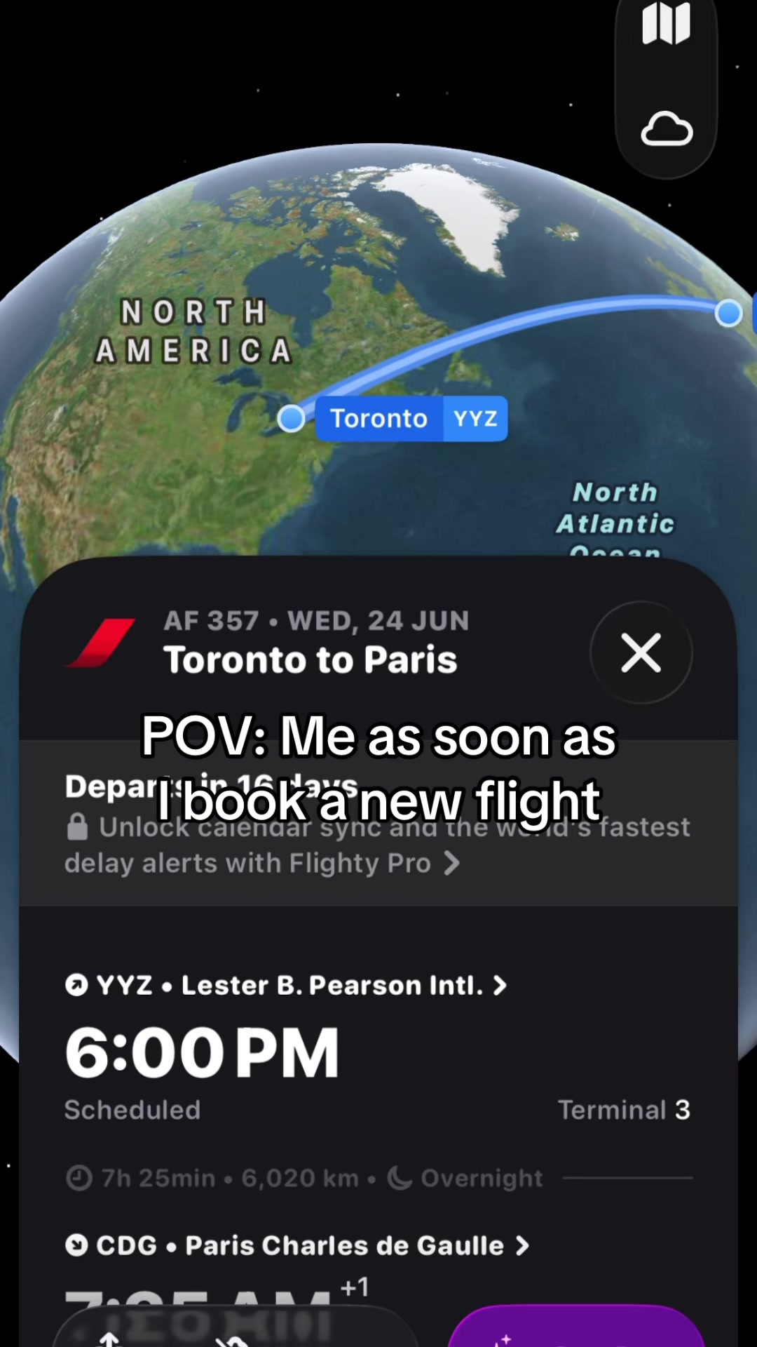 @Canadian aviation✈️