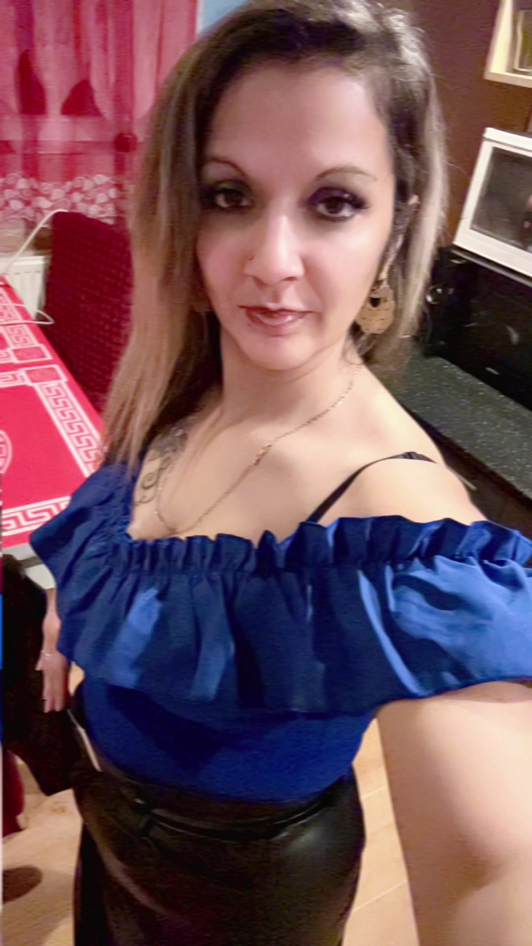 @❤️&zwj;🔥Milka Tokarova❤️&zwj;🔥