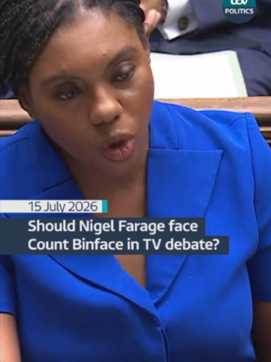 @ITV Politics