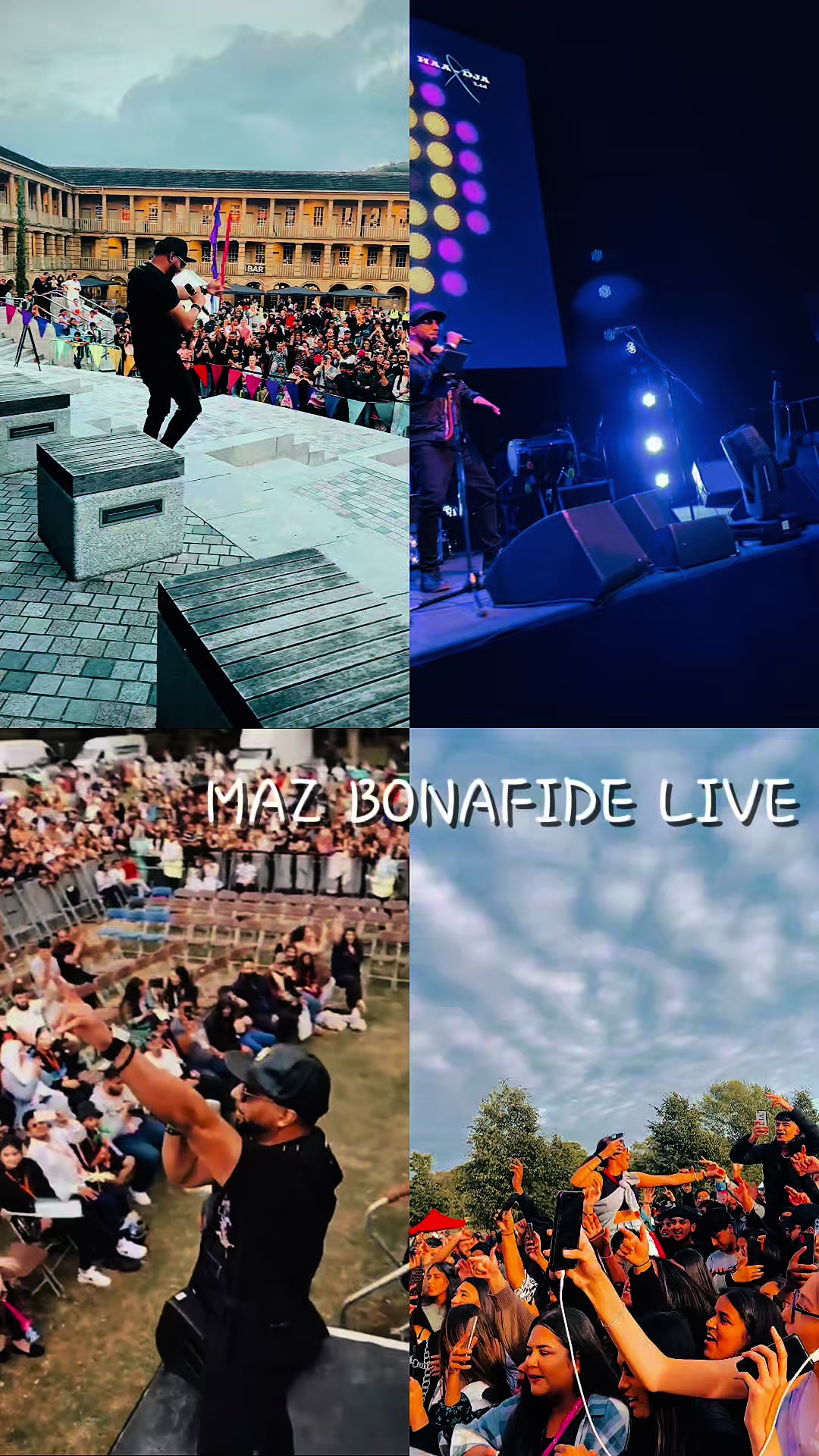 @Maz Bonafide