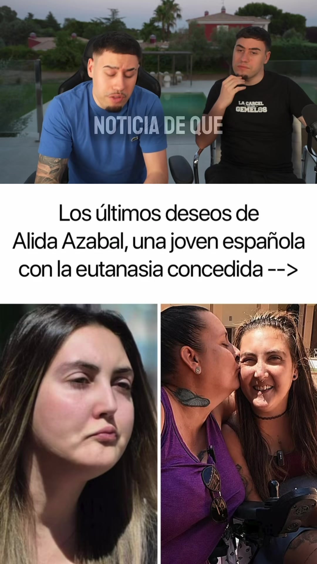 @Zona Gemelos
