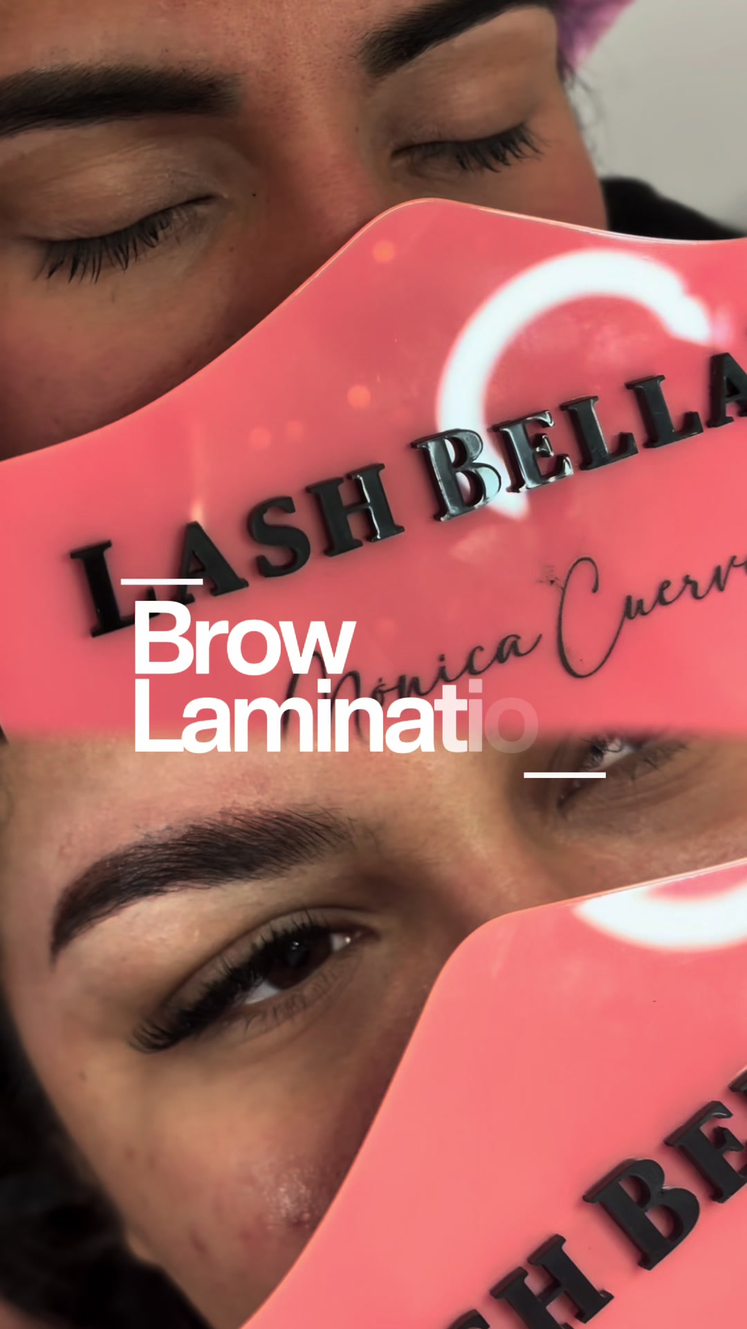 @Lash Bella&rsquo;s