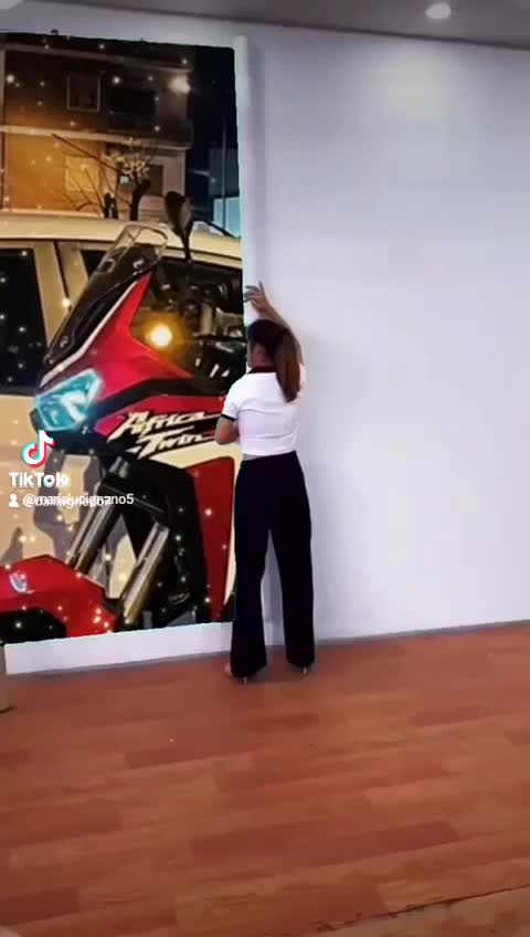 @Maria Lucignano