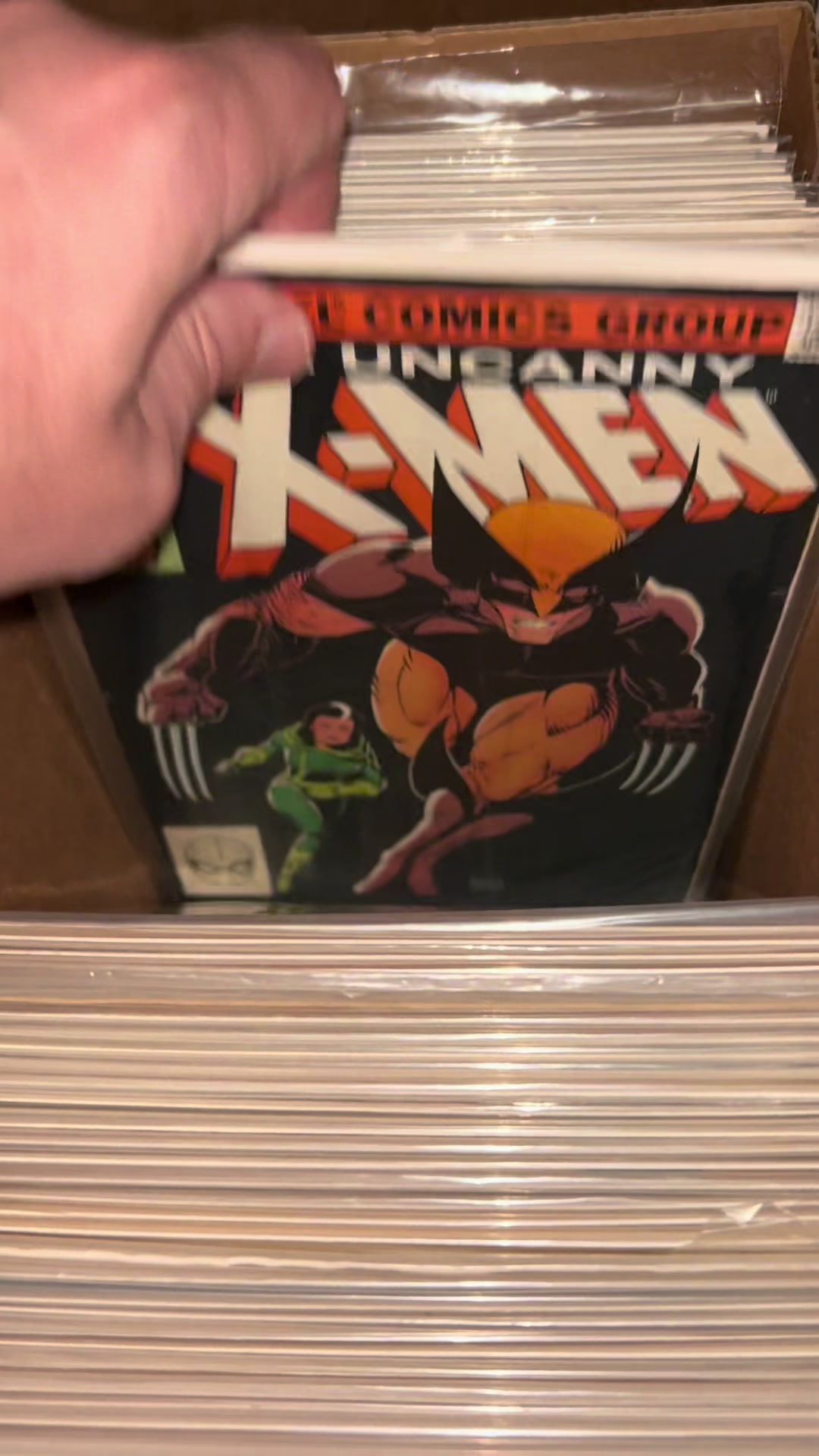 @Wolversteve