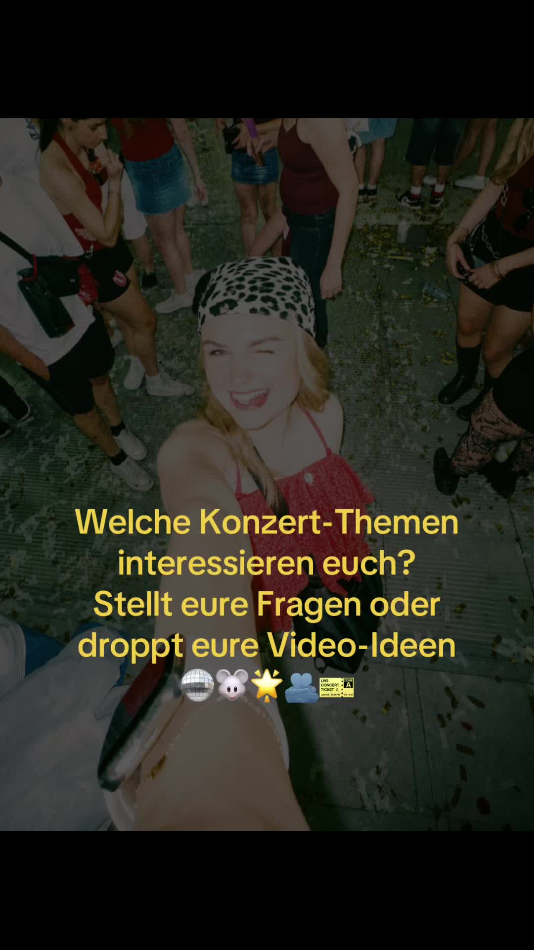 @Vicky | Konzertmaus 🐭🪩🌟