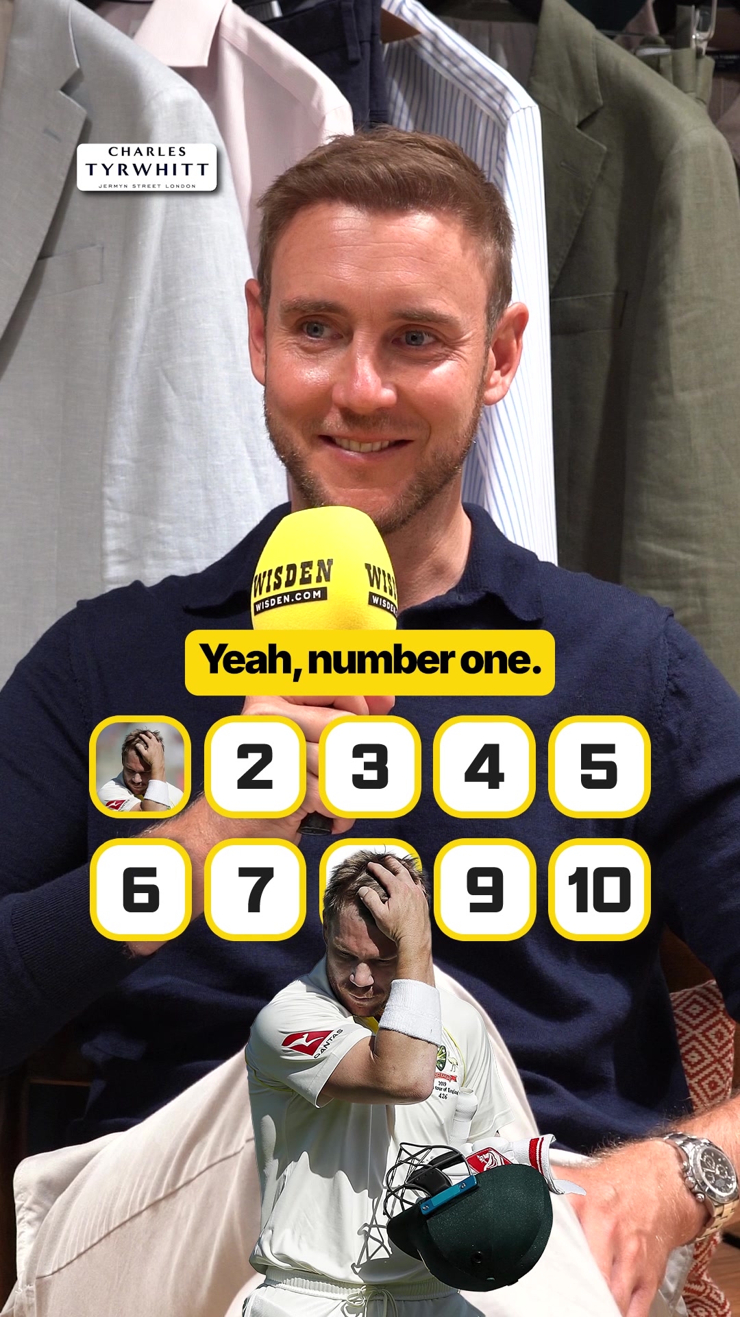 @Wisden Cricket