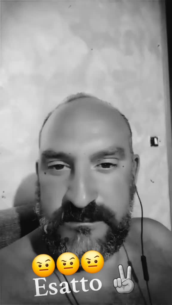 @Calogero Capritto