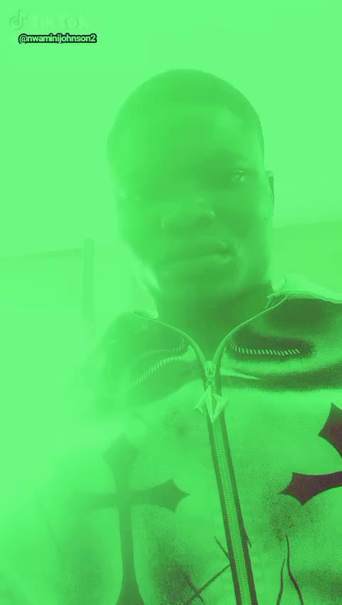 @John son nwamini