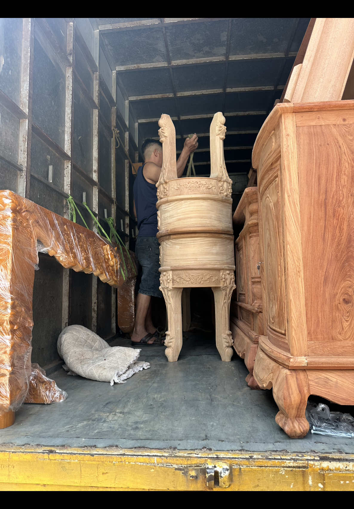 @Đồ Gỗ ĐỒNG MAI