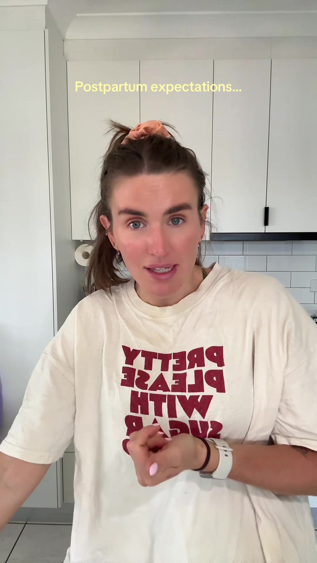 @Sarah Falls | Mum Life