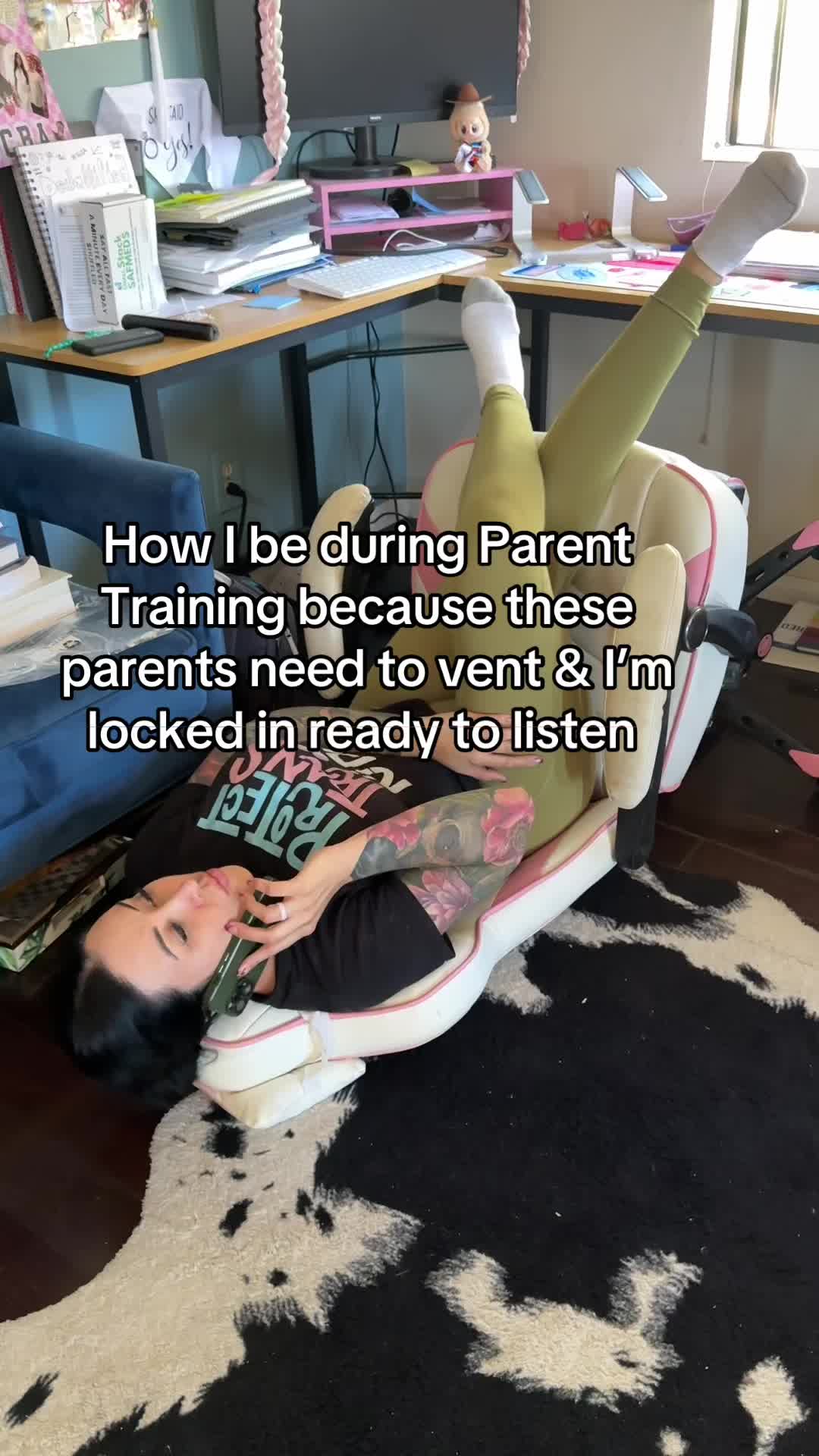 @Your_Behaviorist
