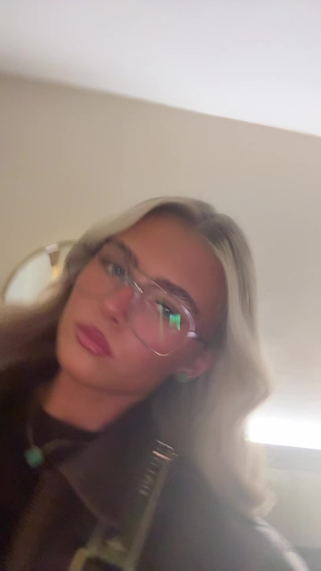 @Madison X