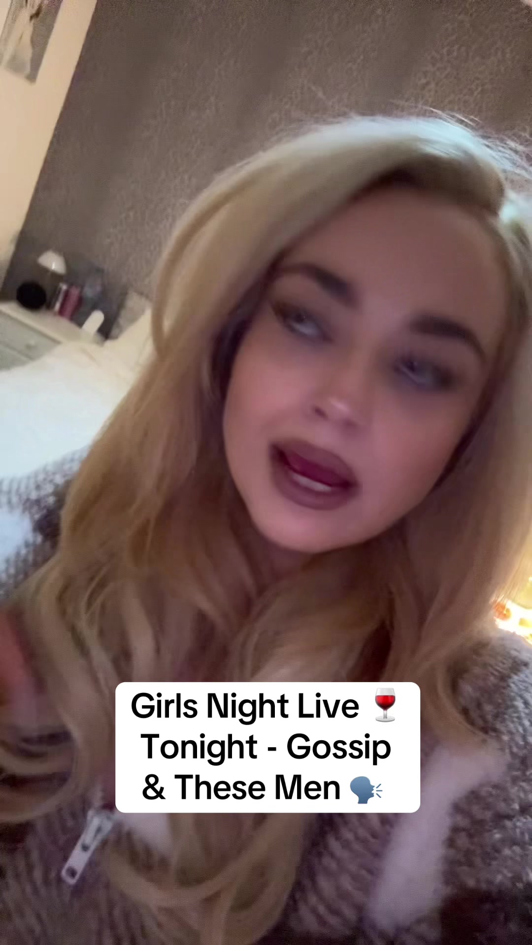 @GEORGIE UNFILTERED