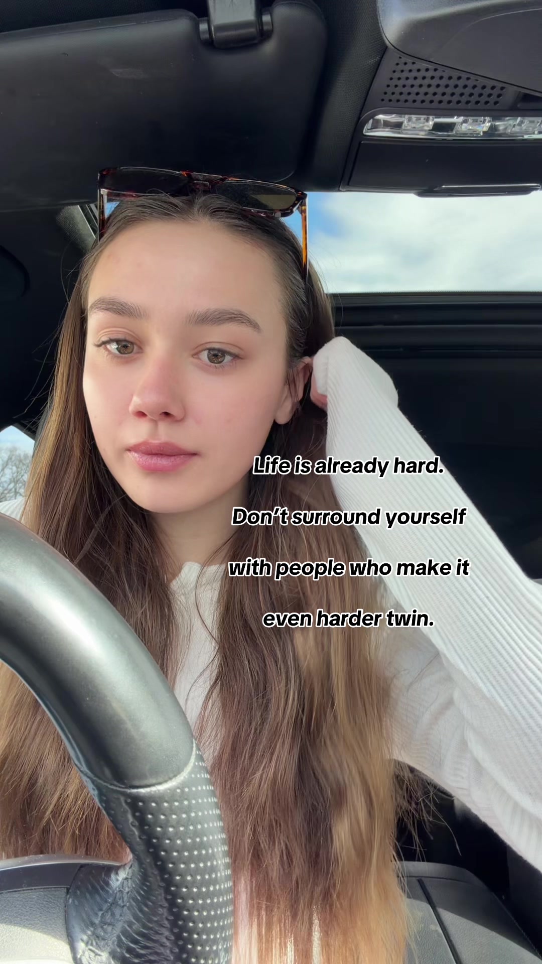 @Maiken Lie
